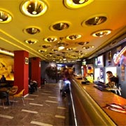 Rock Cafe Prague