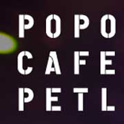 Popo Cafe Petl Prague