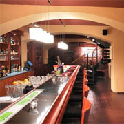 Zapa Bar Prague