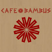 Cafe Bambus Prague