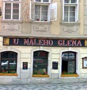 U Malho Glena Prague