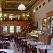 Cafe Savoy Prague