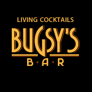 Bugsy's Bar Prague