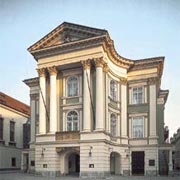 Estates Theatre Prague