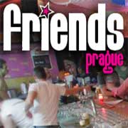 Friends Prague