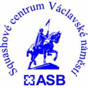 ASB Squash Centrum Prague