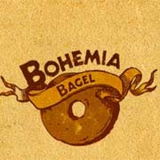 Bohemia Bagel Prague