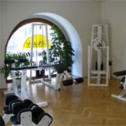 FANatic Aerobic Studio Prague